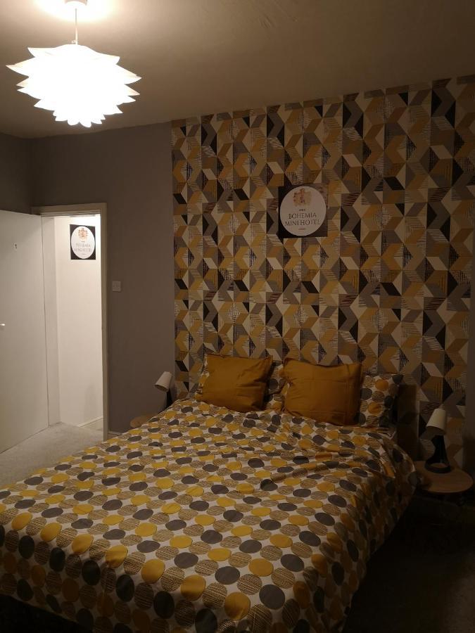 Mini Hotel Leeds Leeds (West Yorkshire) Exterior foto