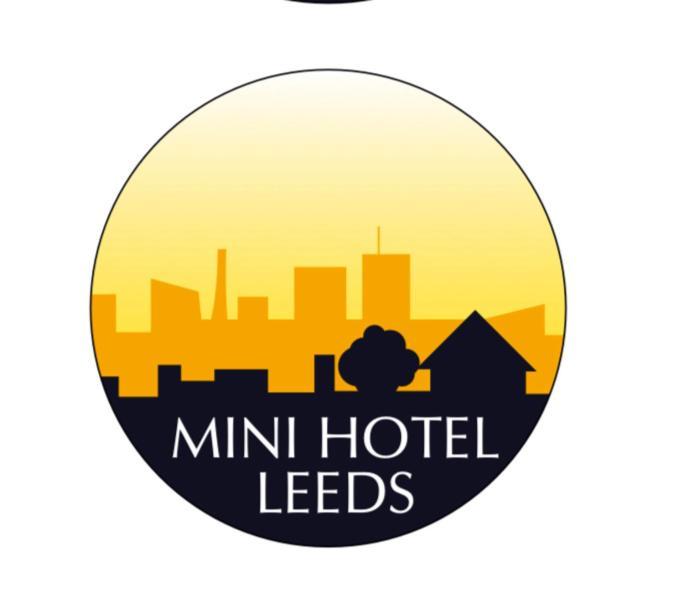 Mini Hotel Leeds Leeds (West Yorkshire) Exterior foto